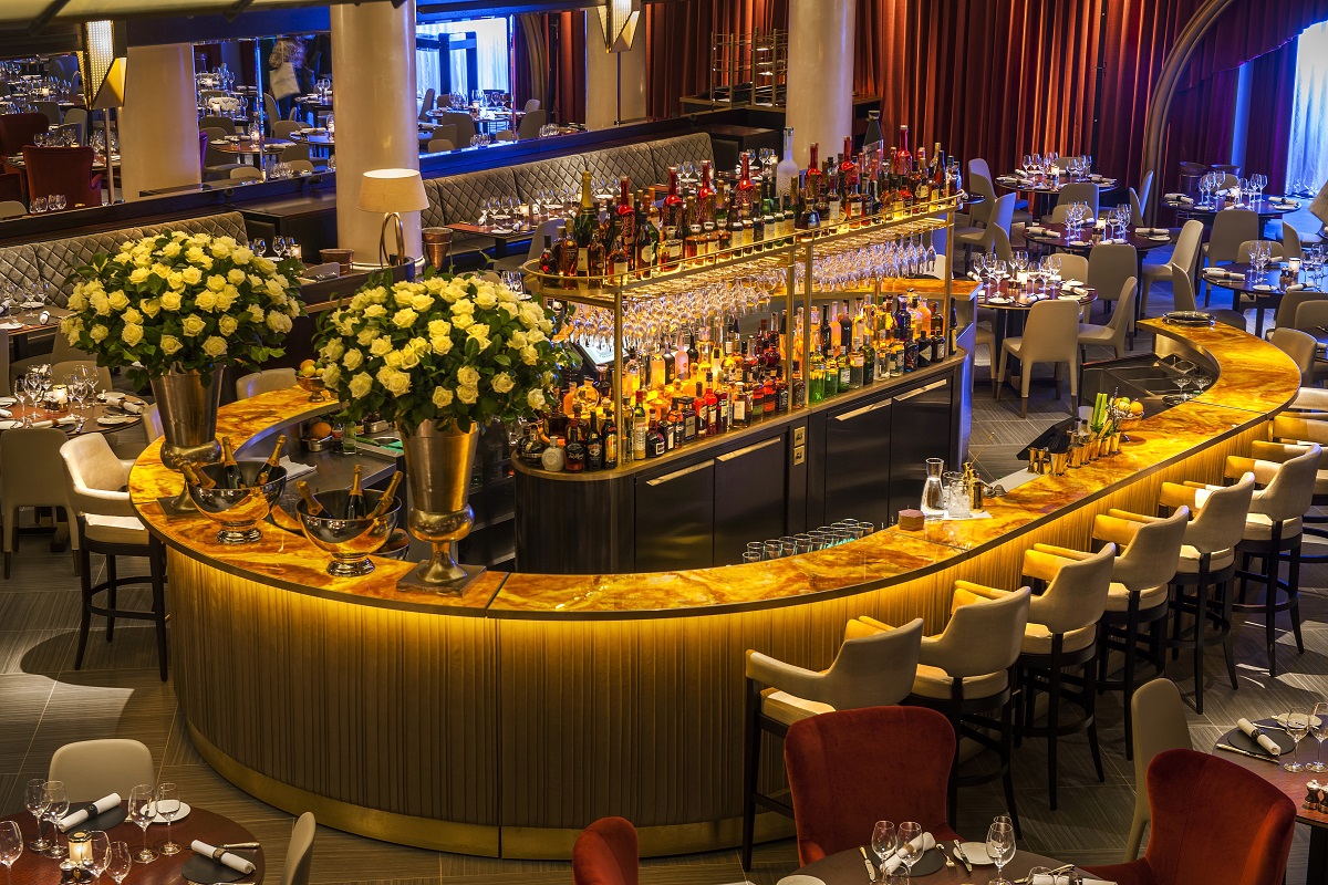 Homepage CONCEPT bars